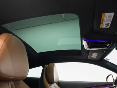 2024 Mercedes-Benz CLE CLE 300 4MATIC®