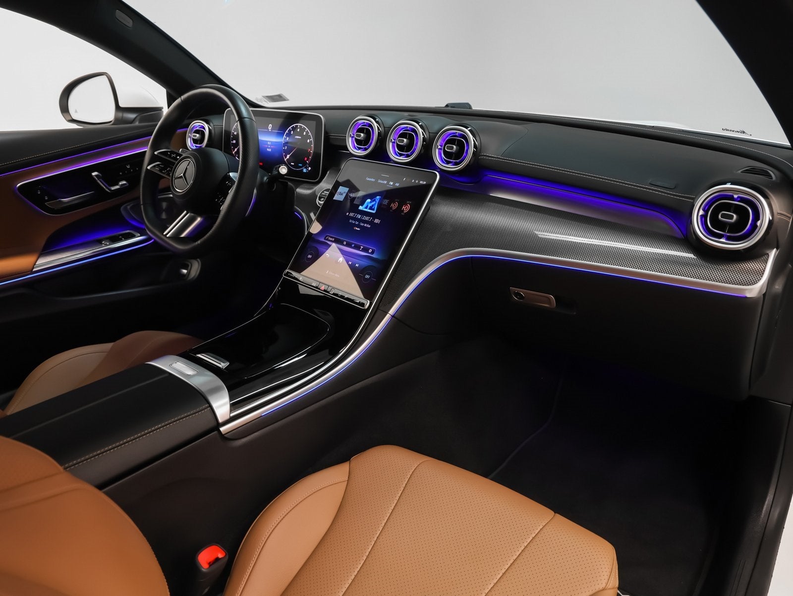 2024 Mercedes-Benz CLE CLE 300 4MATIC®