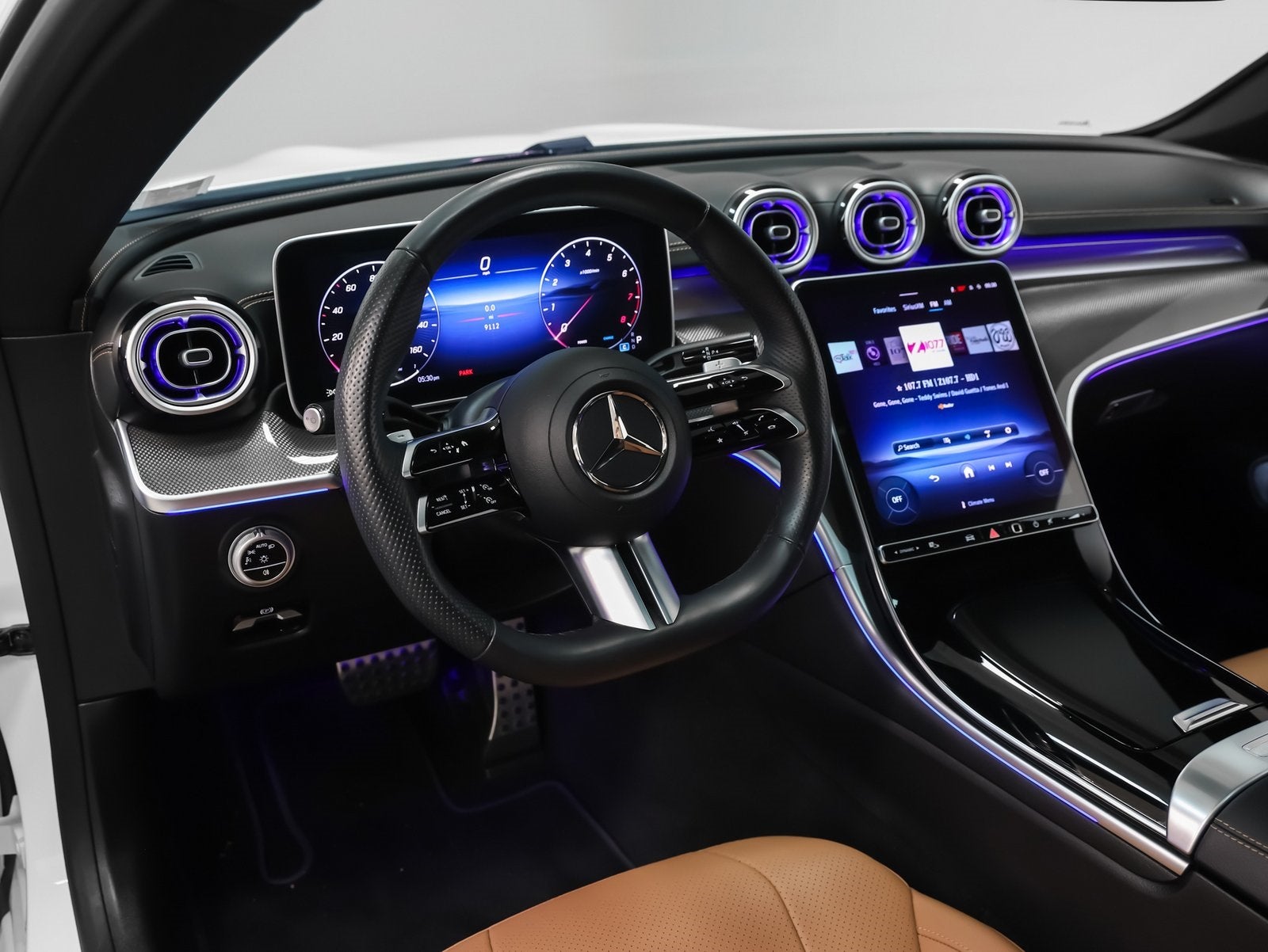 2024 Mercedes-Benz CLE CLE 300 4MATIC®