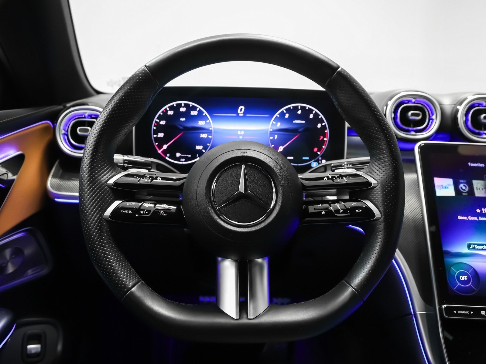 2024 Mercedes-Benz CLE CLE 300 4MATIC®