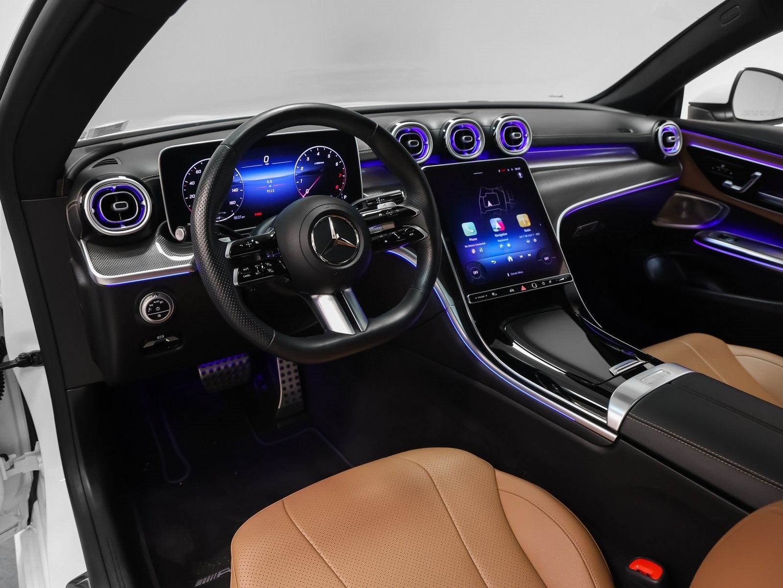 2024 Mercedes-Benz CLE CLE 300 4MATIC®