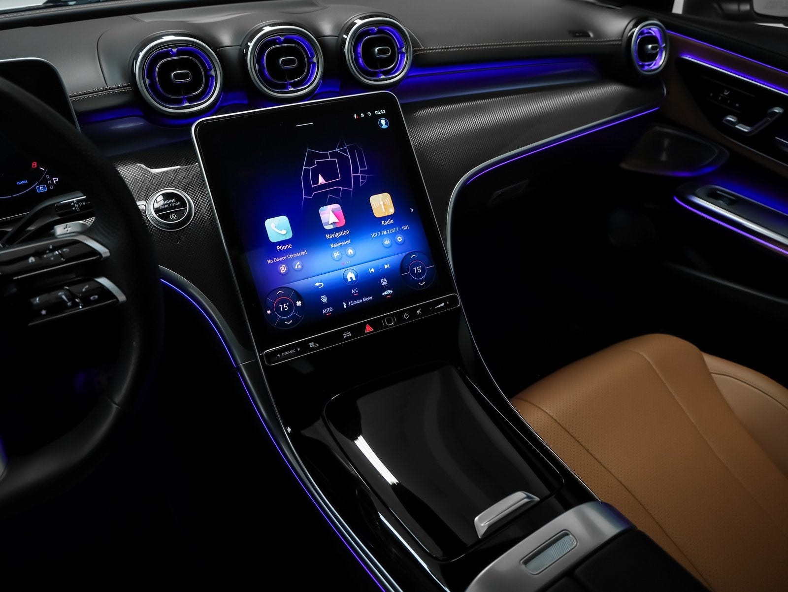 2024 Mercedes-Benz CLE CLE 300 4MATIC®