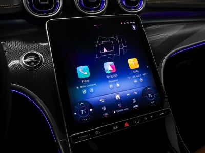 2024 Mercedes-Benz CLE CLE 300 4MATIC®