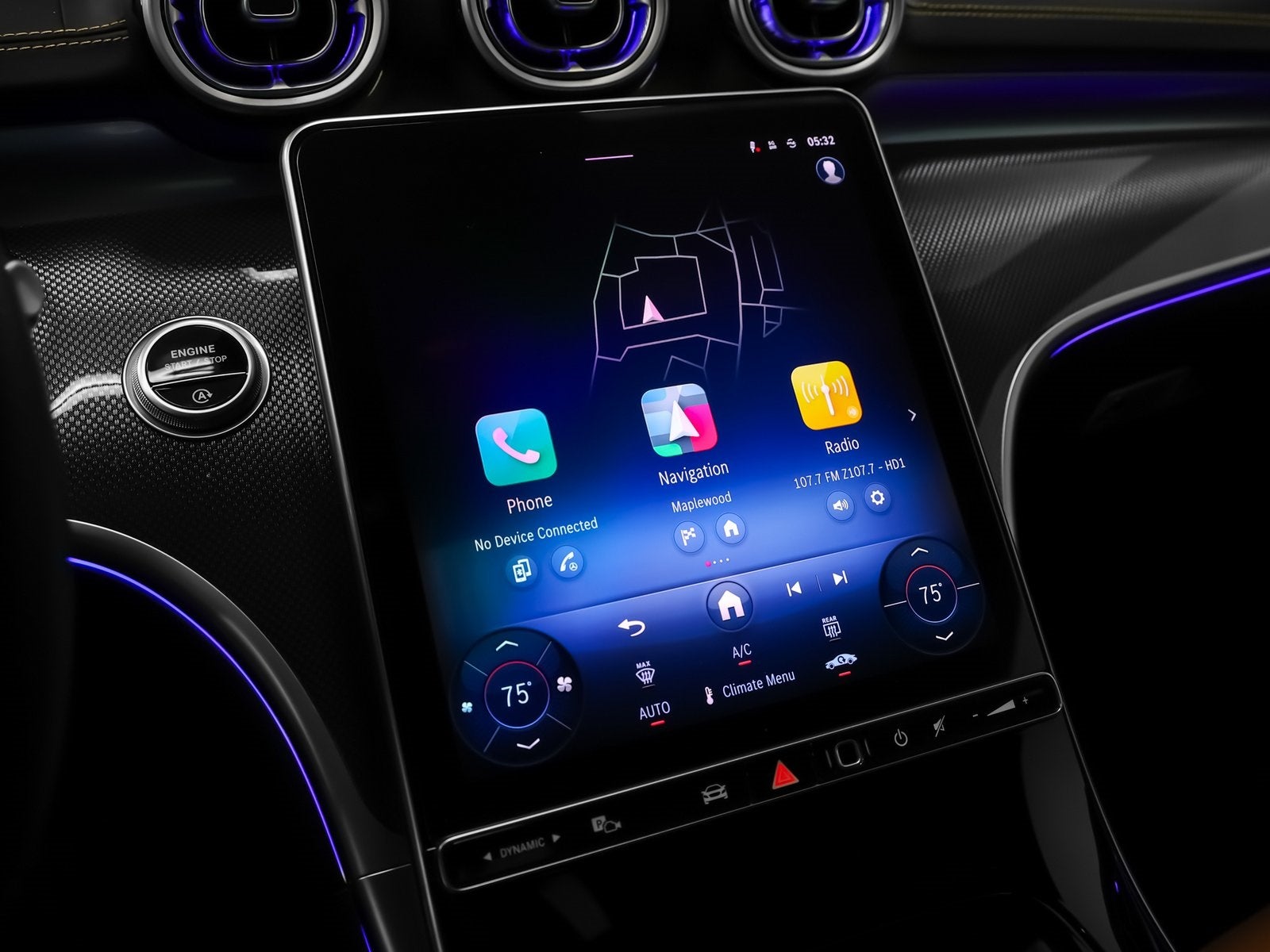 2024 Mercedes-Benz CLE CLE 300 4MATIC®