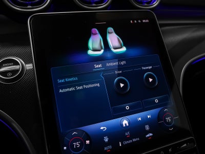 2024 Mercedes-Benz CLE CLE 300 4MATIC®