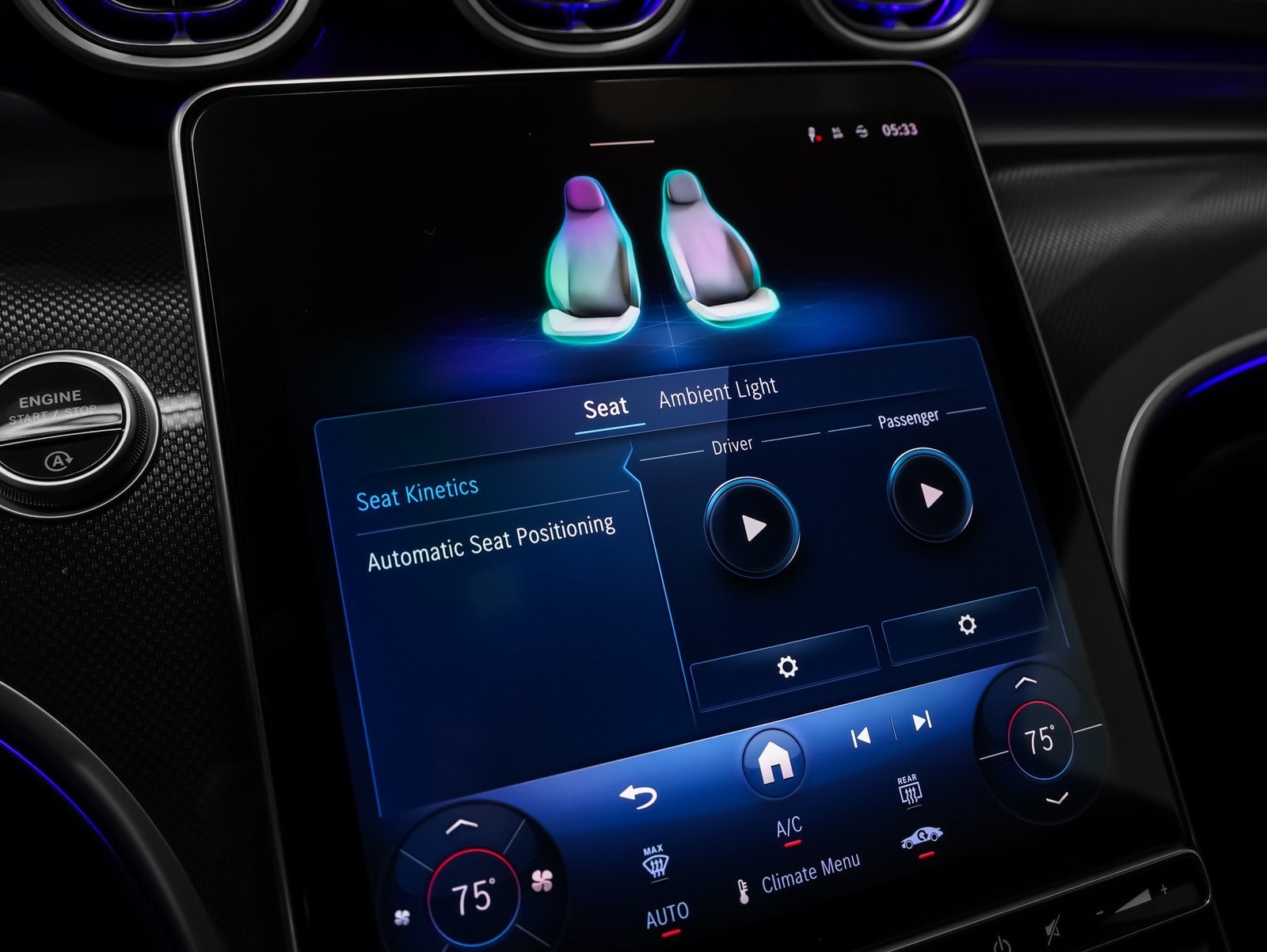 2024 Mercedes-Benz CLE CLE 300 4MATIC®