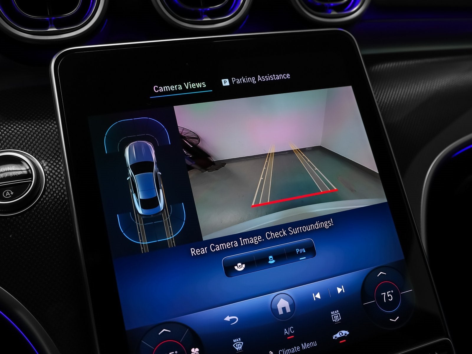 2024 Mercedes-Benz CLE CLE 300 4MATIC®