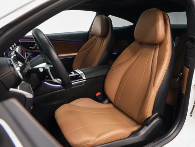 2024 Mercedes-Benz CLE CLE 300 4MATIC®