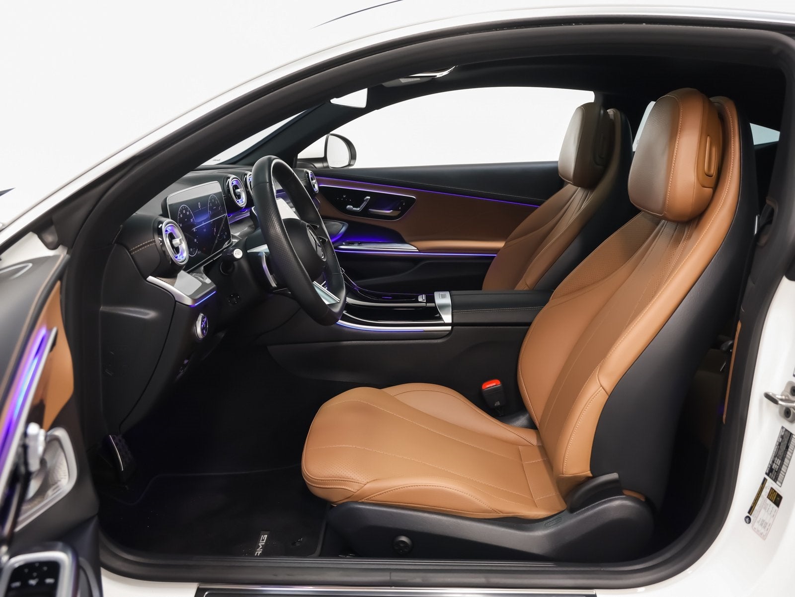 2024 Mercedes-Benz CLE CLE 300 4MATIC®