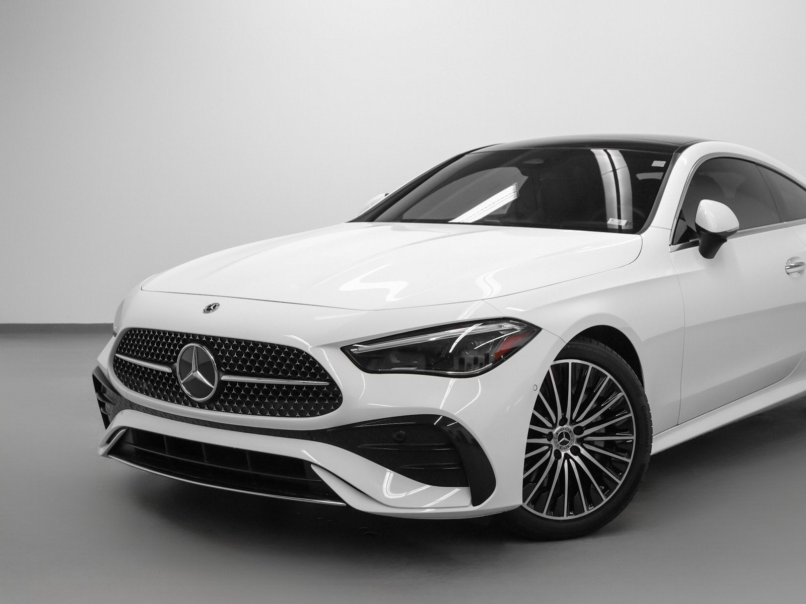 2024 Mercedes-Benz CLE CLE 300 4MATIC®