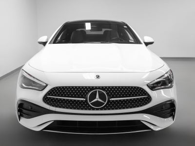 2024 Mercedes-Benz CLE CLE 300 4MATIC®