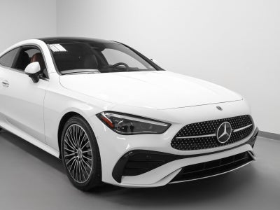 2024 Mercedes-Benz CLE CLE 300 4MATIC®