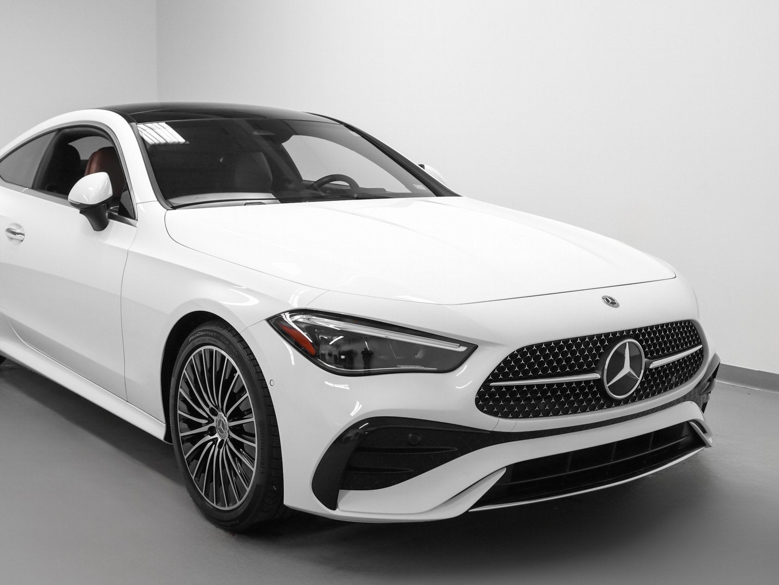 2024 Mercedes-Benz CLE CLE 300 4MATIC®