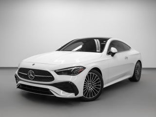 2024 Mercedes-Benz CLE CLE 300 4MATIC®