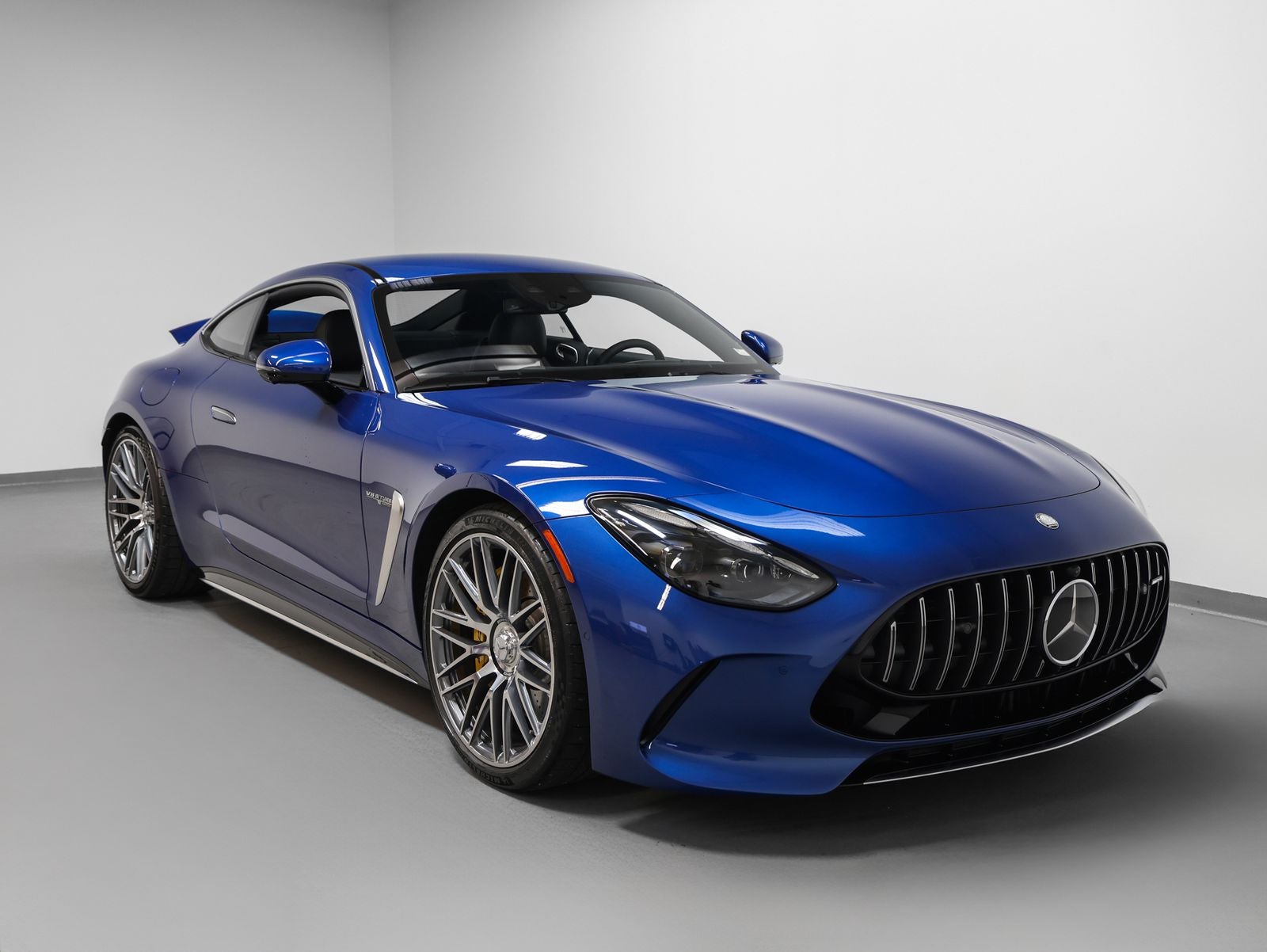 2024 Mercedes-Benz AMG® GT Base 4MATIC®