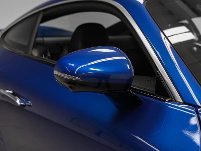 2024 Mercedes-Benz AMG® GT Base 4MATIC®