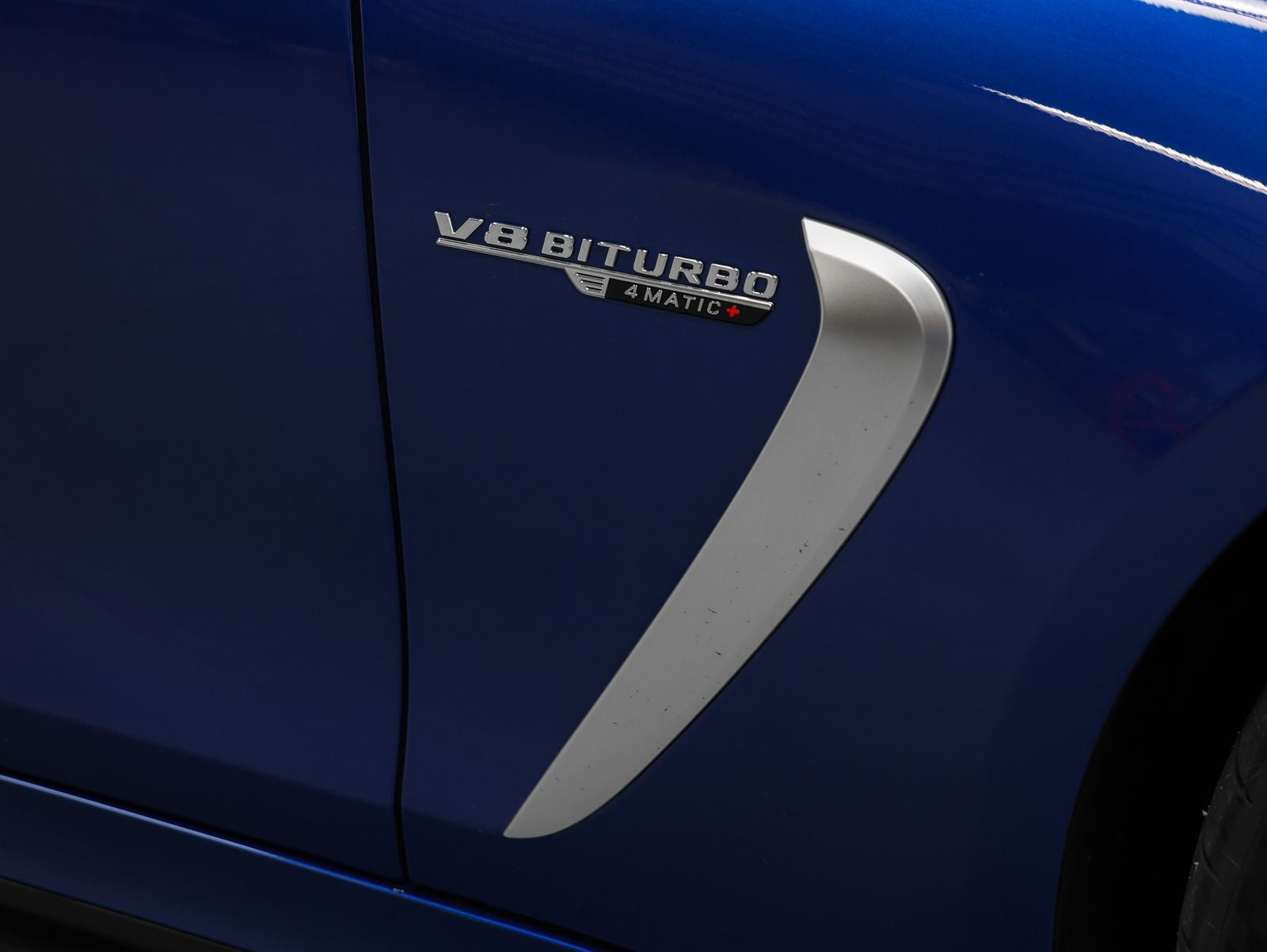 2024 Mercedes-Benz AMG® GT Base 4MATIC®