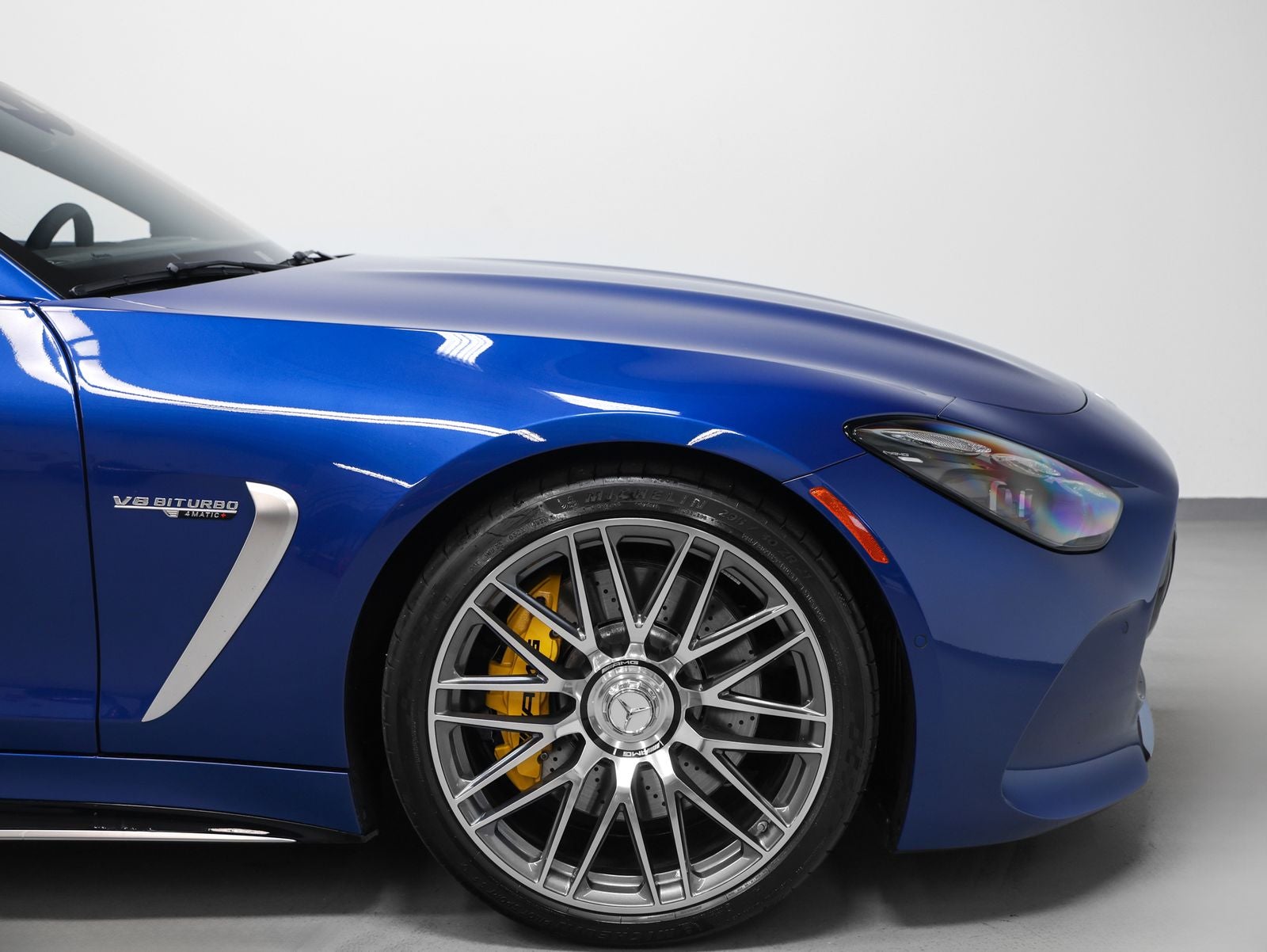 2024 Mercedes-Benz AMG® GT Base 4MATIC®