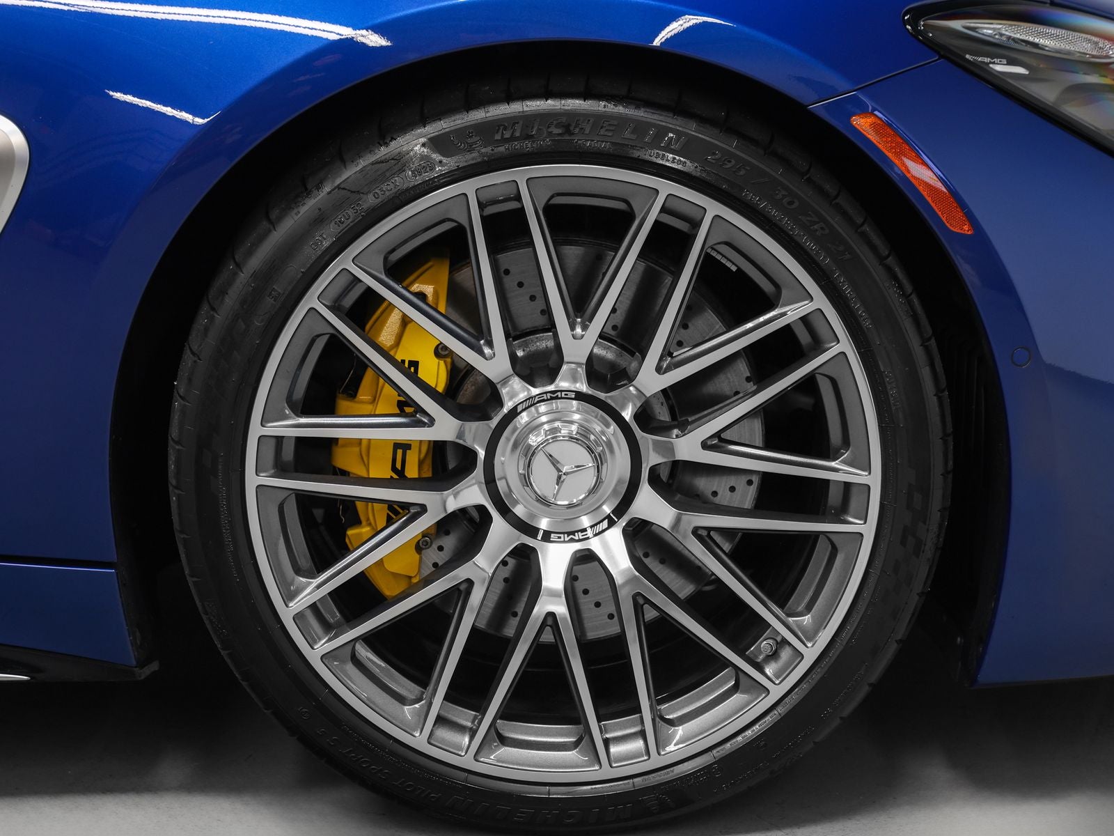 2024 Mercedes-Benz AMG® GT Base 4MATIC®