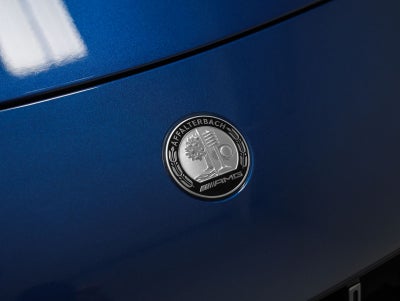 2024 Mercedes-Benz AMG® GT Base 4MATIC®