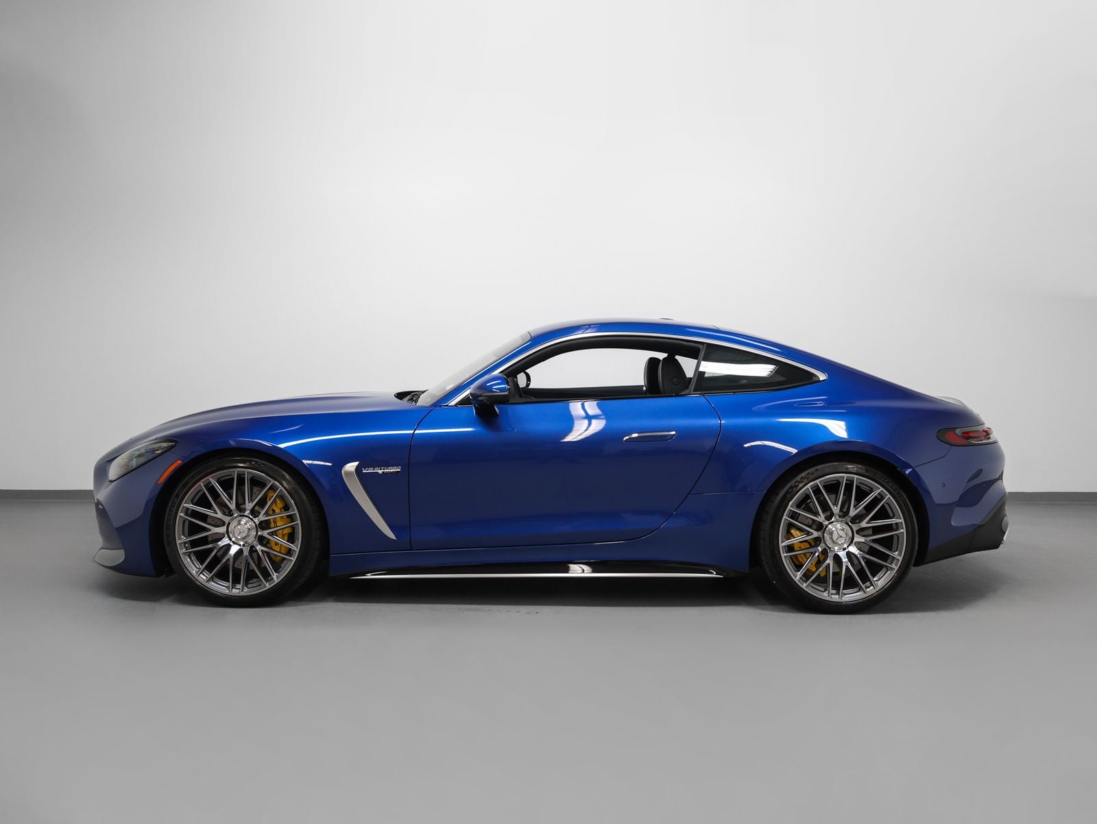 2024 Mercedes-Benz AMG® GT Base 4MATIC®