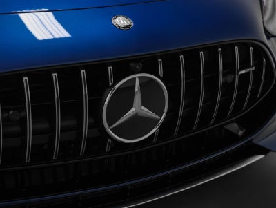 2024 Mercedes-Benz AMG® GT Base 4MATIC®