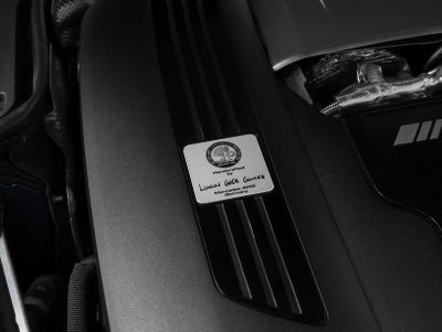 2024 Mercedes-Benz AMG® GT Base 4MATIC®