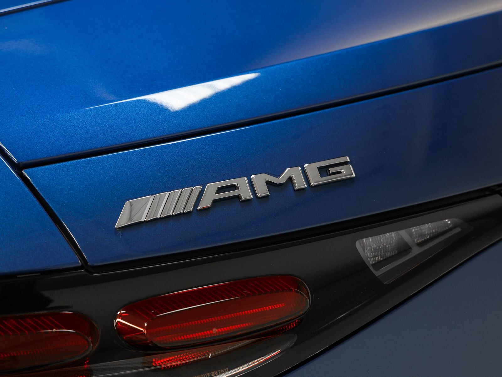 2024 Mercedes-Benz AMG® GT Base 4MATIC®