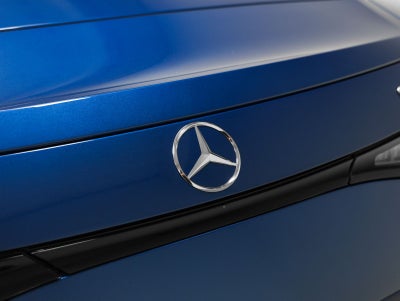 2024 Mercedes-Benz AMG® GT Base 4MATIC®