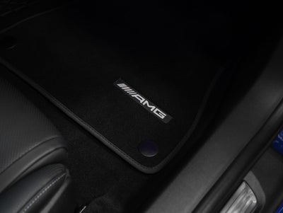2024 Mercedes-Benz AMG® GT Base 4MATIC®