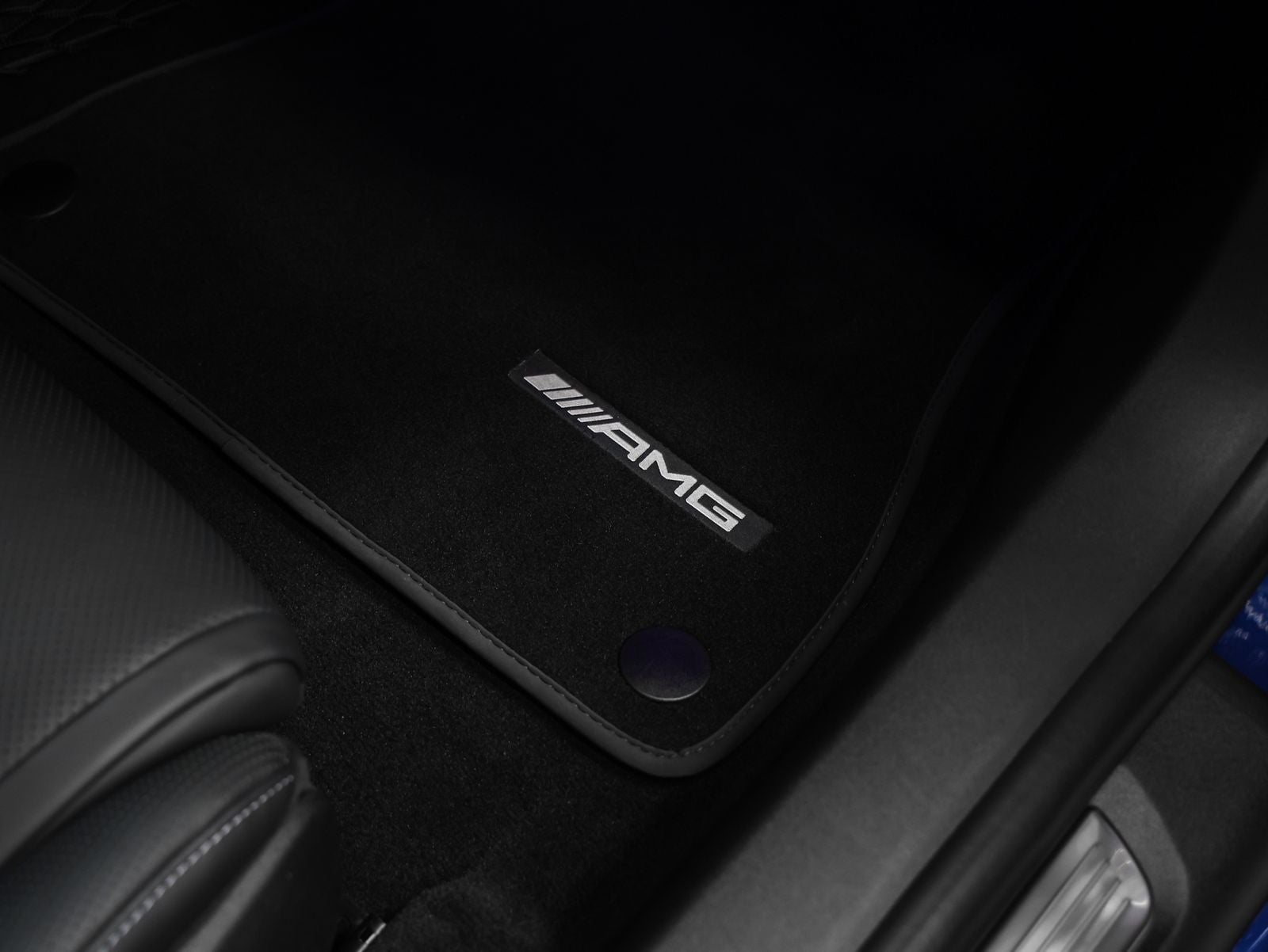 2024 Mercedes-Benz AMG® GT Base 4MATIC®