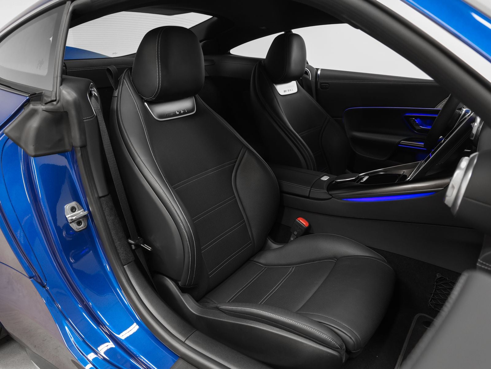 2024 Mercedes-Benz AMG® GT Base 4MATIC®