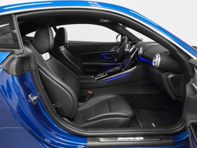 2024 Mercedes-Benz AMG® GT Base 4MATIC®