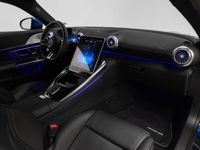 2024 Mercedes-Benz AMG® GT Base 4MATIC®