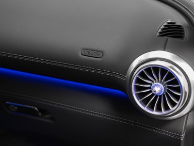 2024 Mercedes-Benz AMG® GT Base 4MATIC®