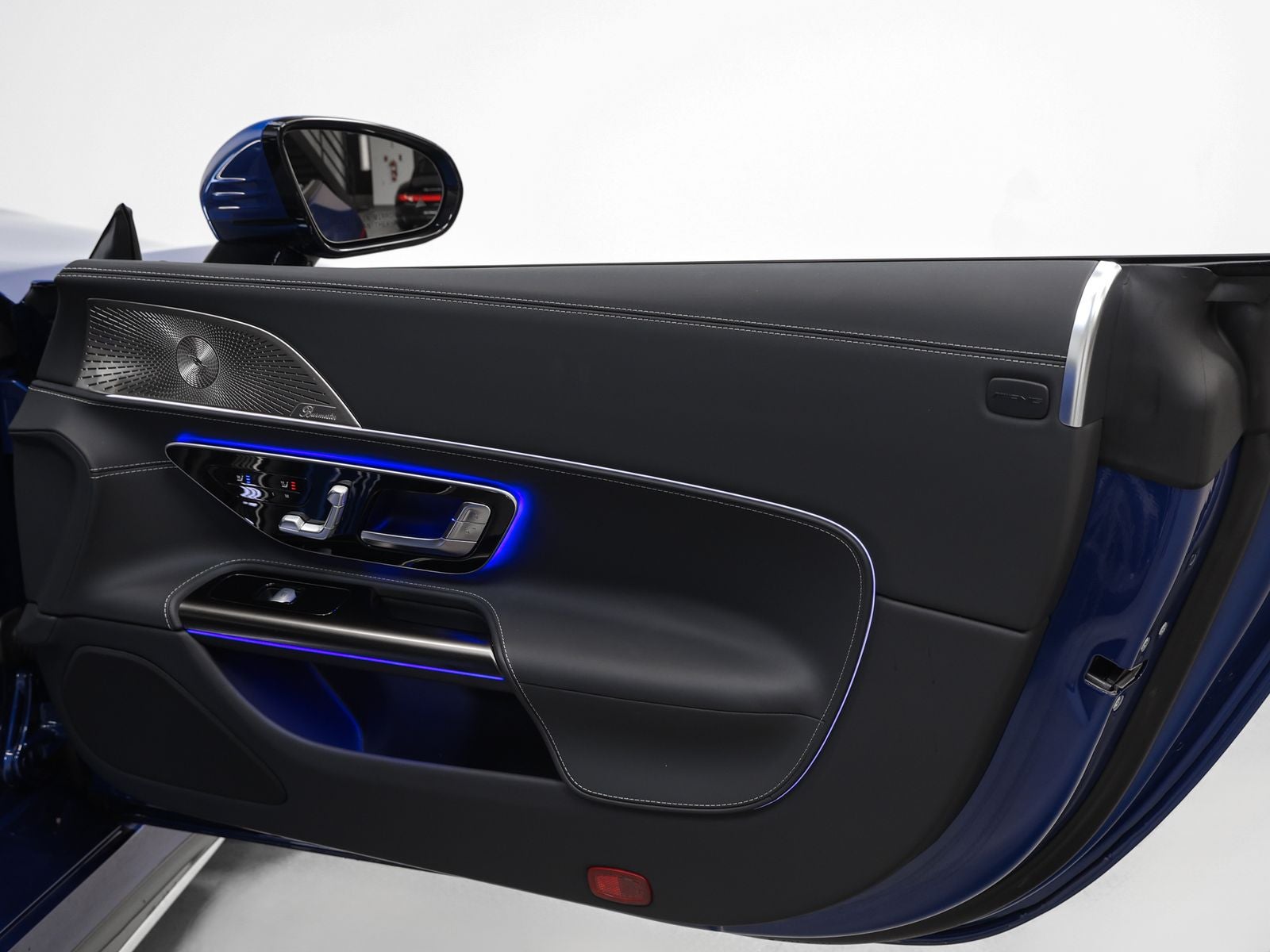 2024 Mercedes-Benz AMG® GT Base 4MATIC®