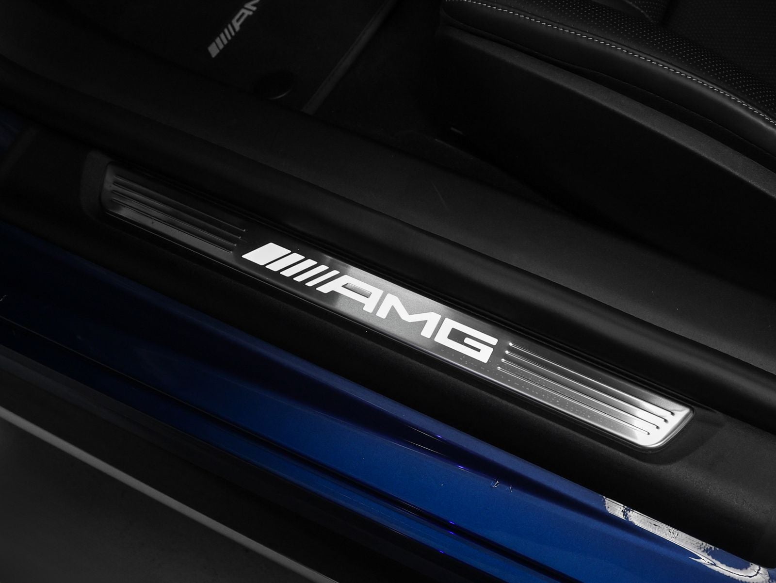 2024 Mercedes-Benz AMG® GT Base 4MATIC®