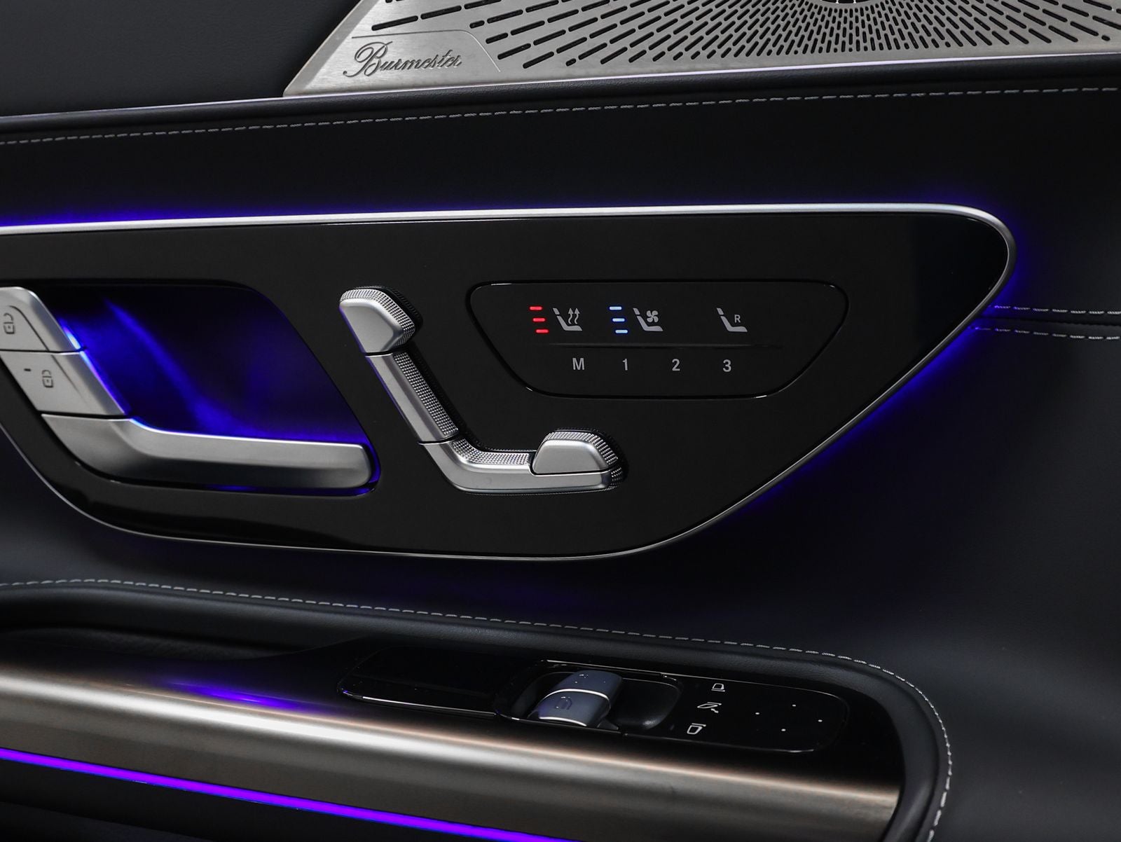 2024 Mercedes-Benz AMG® GT Base 4MATIC®