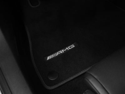 2024 Mercedes-Benz AMG® GT Base 4MATIC®