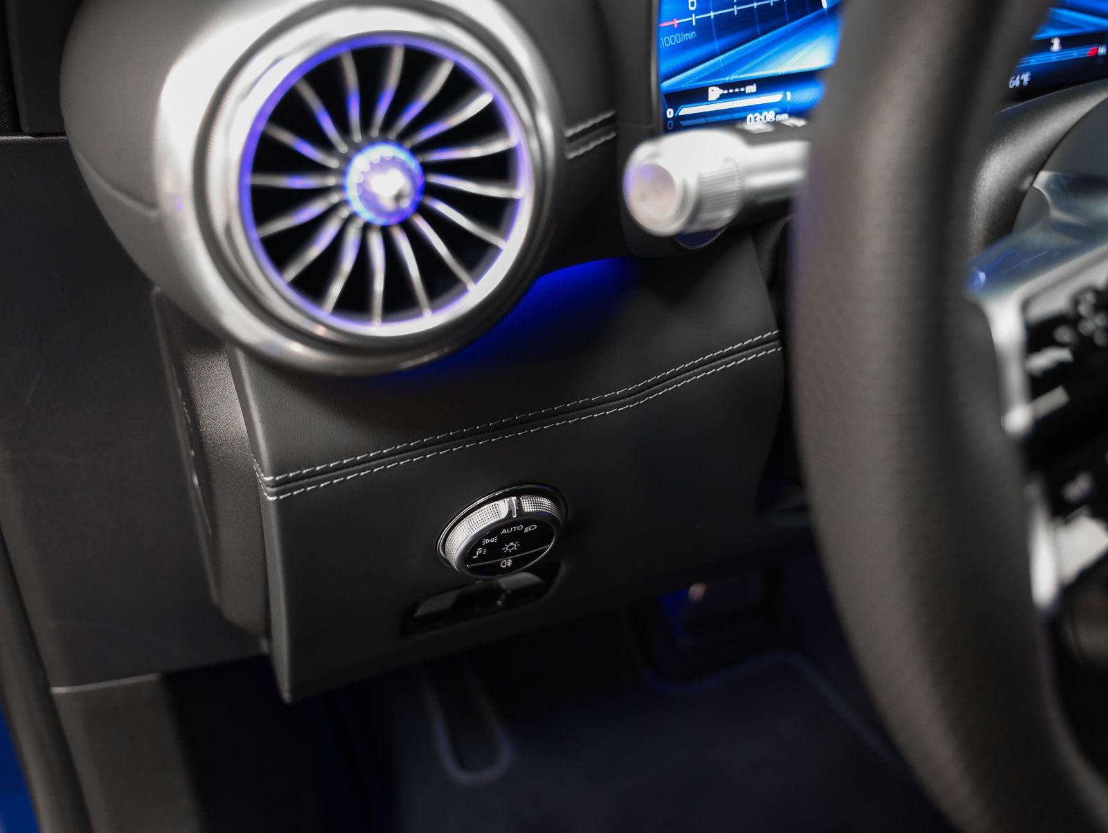 2024 Mercedes-Benz AMG® GT Base 4MATIC®
