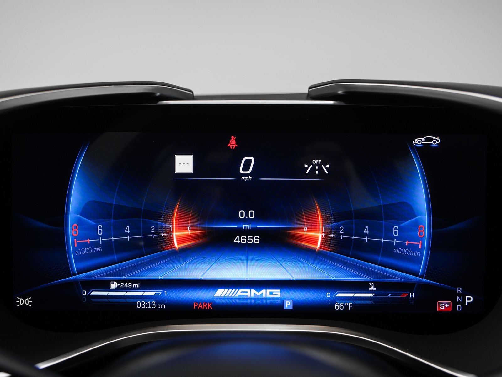 2024 Mercedes-Benz AMG® GT Base 4MATIC®