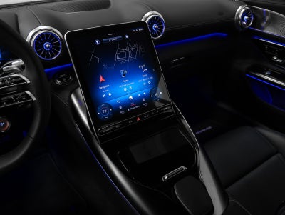 2024 Mercedes-Benz AMG® GT Base 4MATIC®