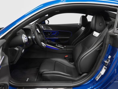 2024 Mercedes-Benz AMG® GT Base 4MATIC®