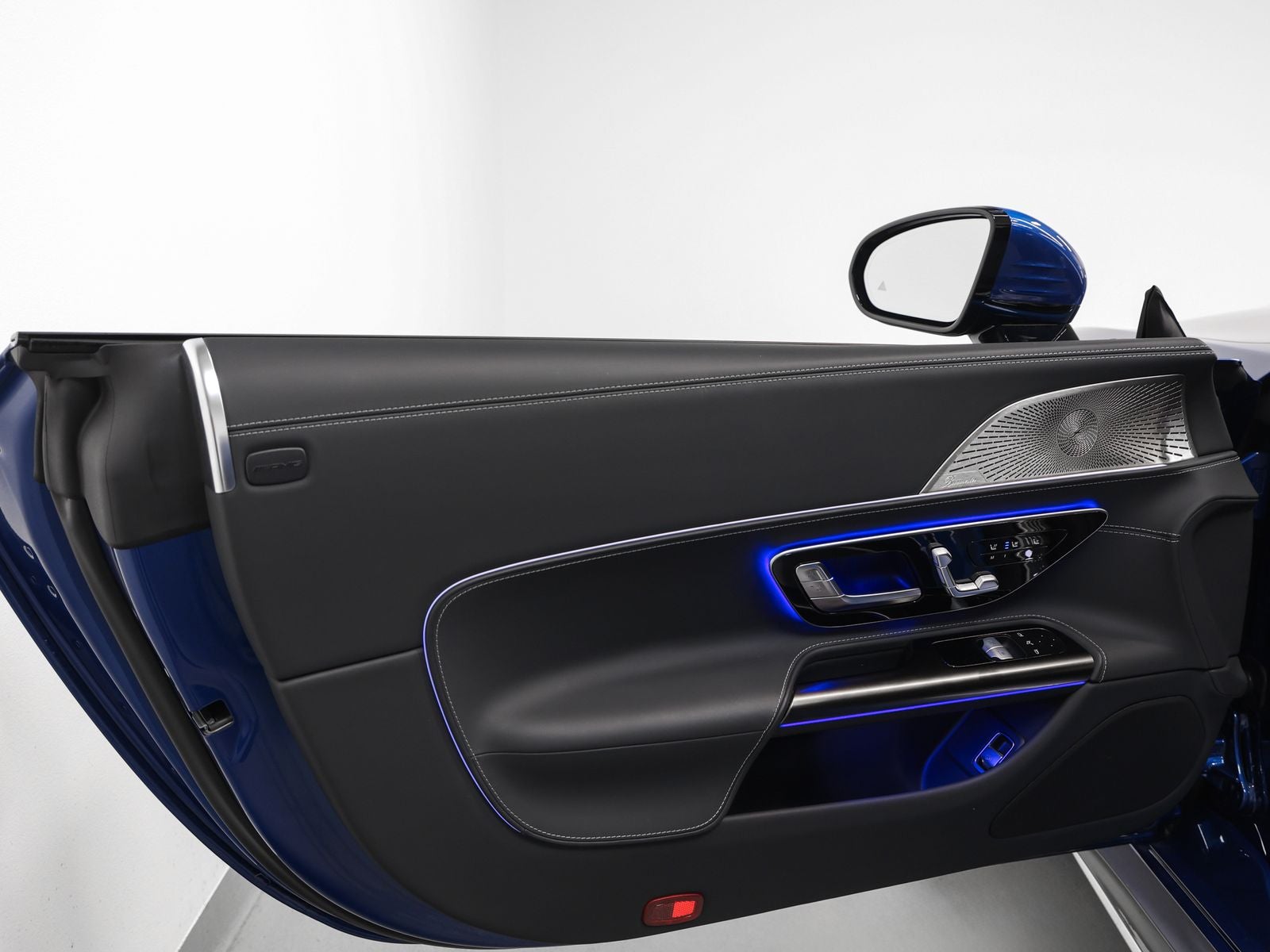 2024 Mercedes-Benz AMG® GT Base 4MATIC®