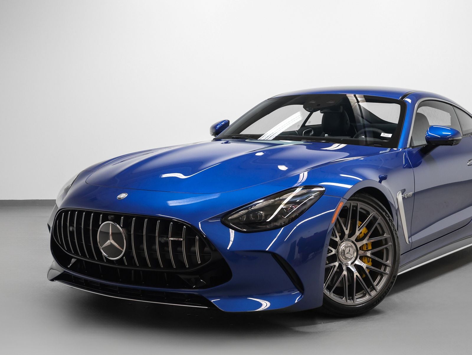 2024 Mercedes-Benz AMG® GT Base 4MATIC®