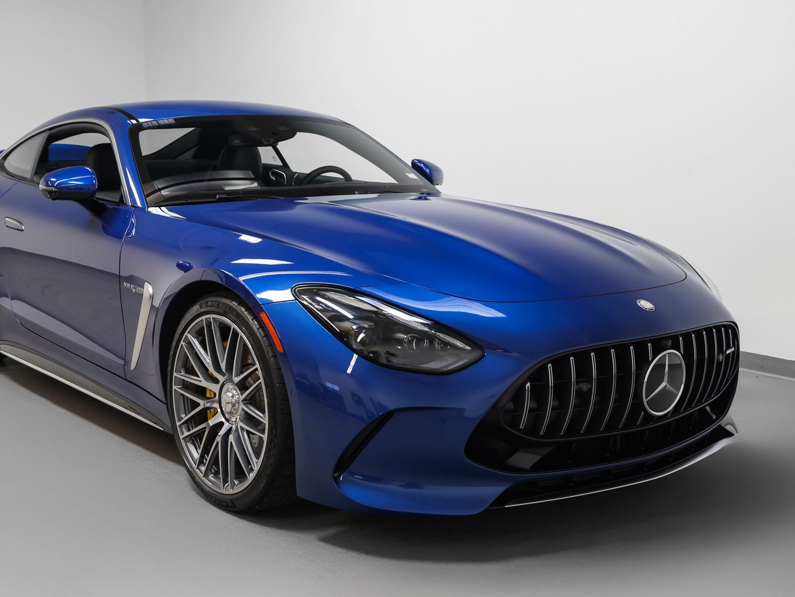 2024 Mercedes-Benz AMG® GT Base 4MATIC®