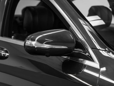 2020 Mercedes-Benz S-Class S 63 AMG® 4MATIC®