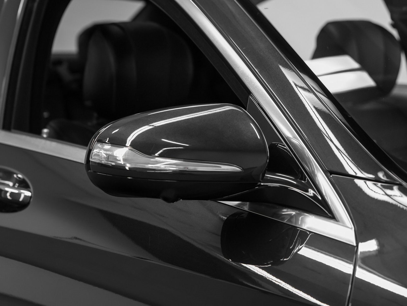 2020 Mercedes-Benz S-Class S 63 AMG® 4MATIC®