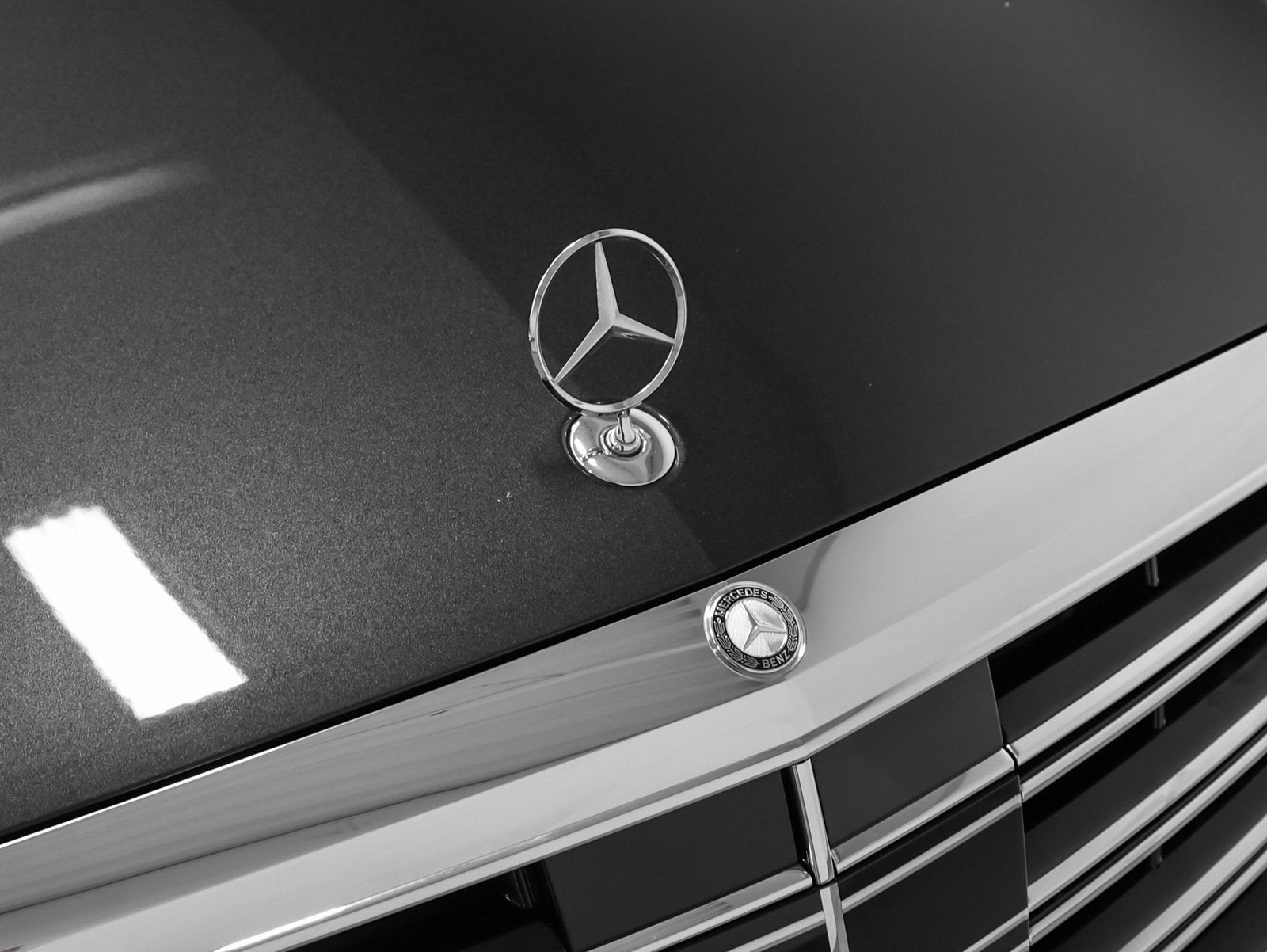 2020 Mercedes-Benz S-Class S 63 AMG® 4MATIC®