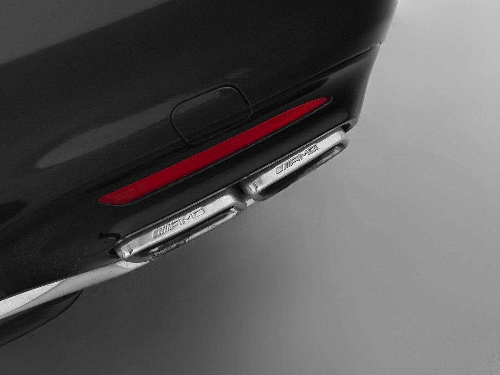 2020 Mercedes-Benz S-Class S 63 AMG® 4MATIC®